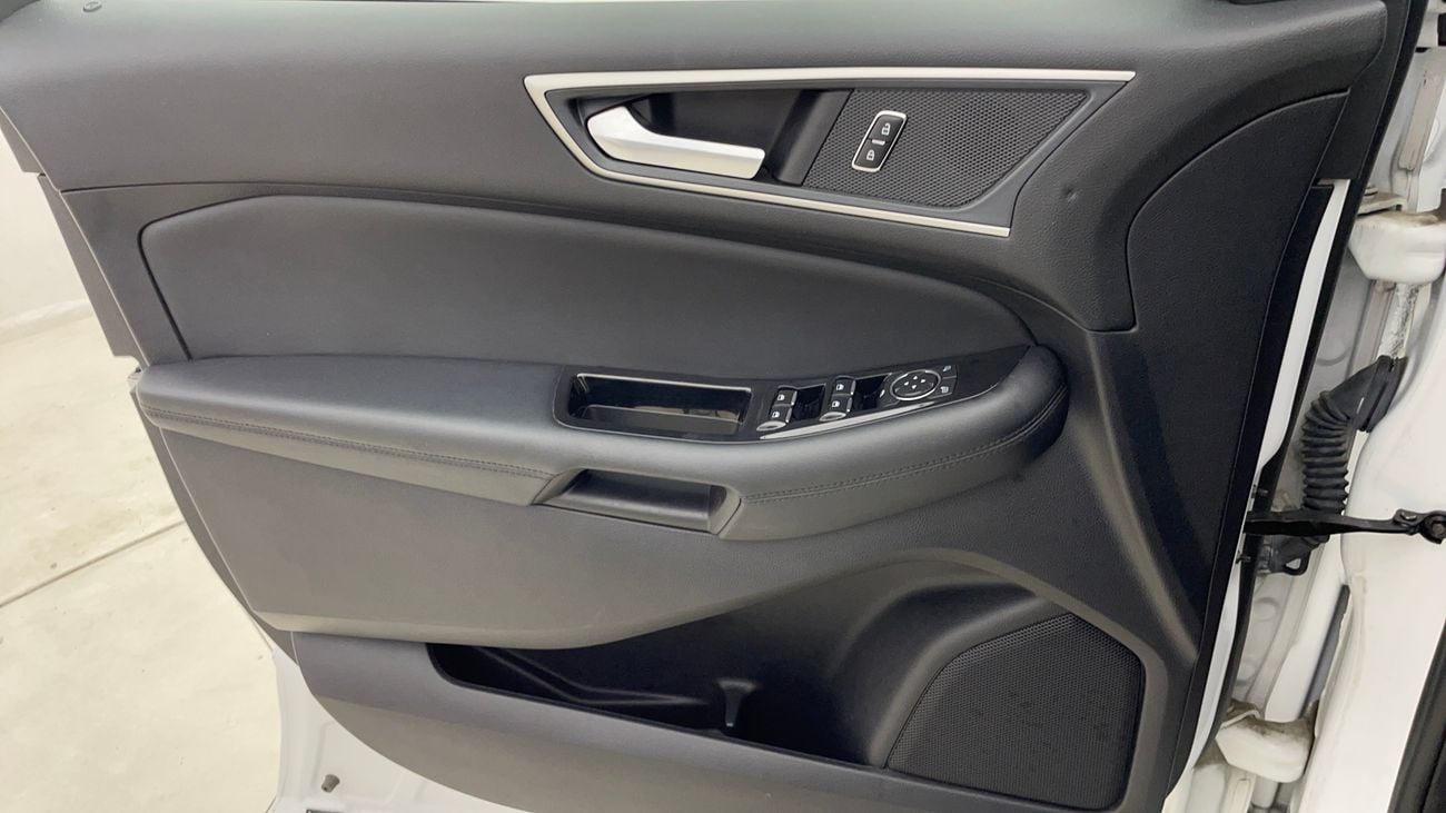 فورد إدج SEL 2 | بدون دفعة مقدمة | اختبار القيادة في المنزل