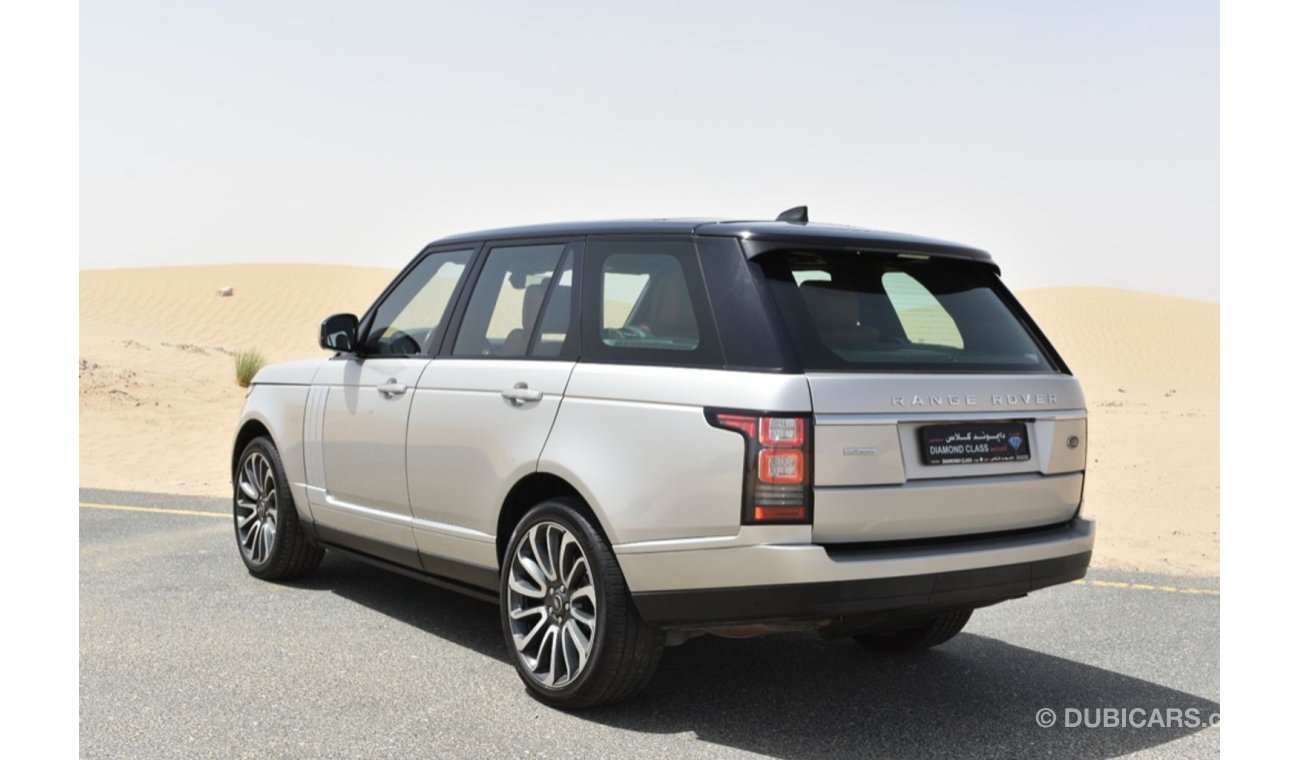 لاند روفر رينج روفر رنج روفر فوج أوتوبايغرافيك ديزل