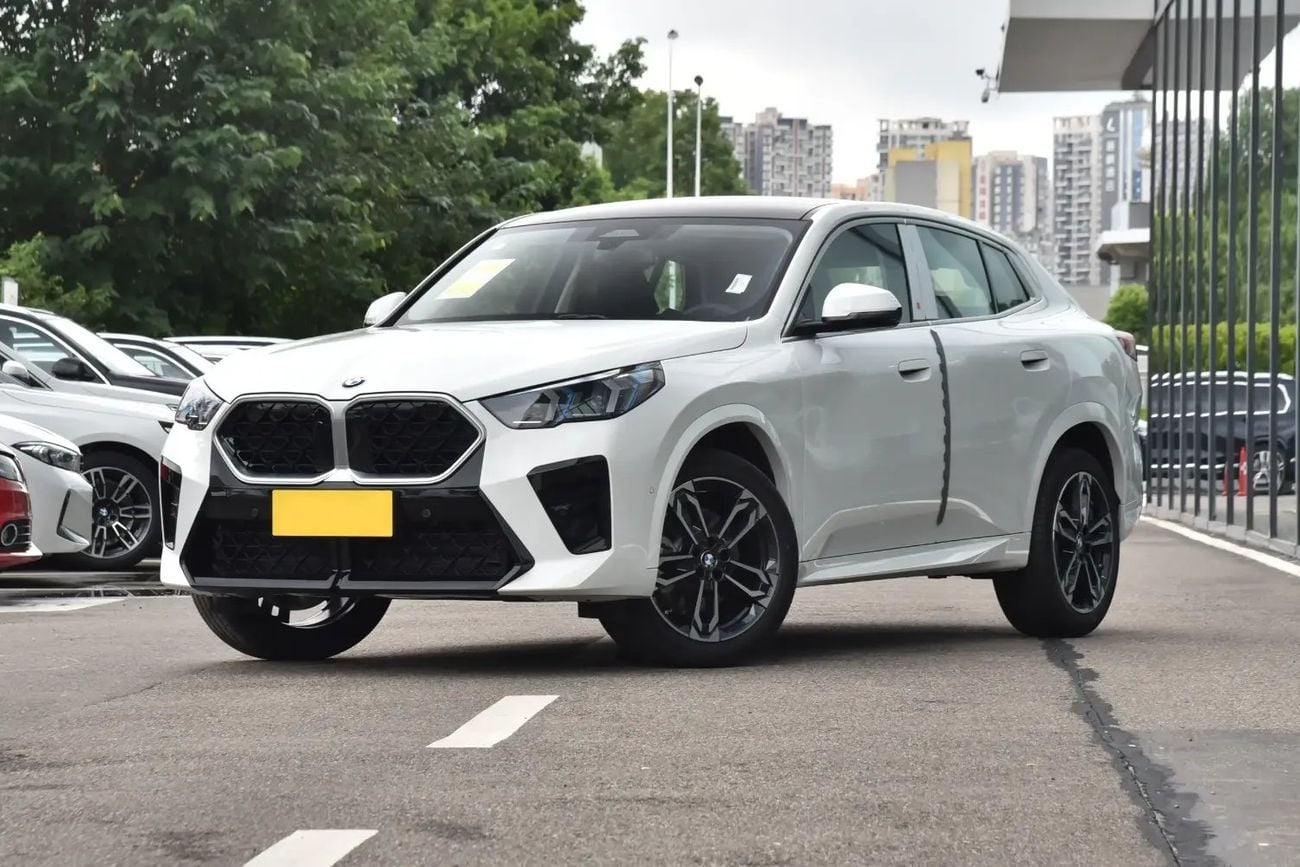 BMW X2 XDRIVE20I M SPORT