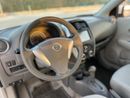 Nissan Sunny S