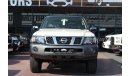 Nissan Patrol Super Safari GCC 2021 BRAND NEW AL ROSTAMANI WARRANTY