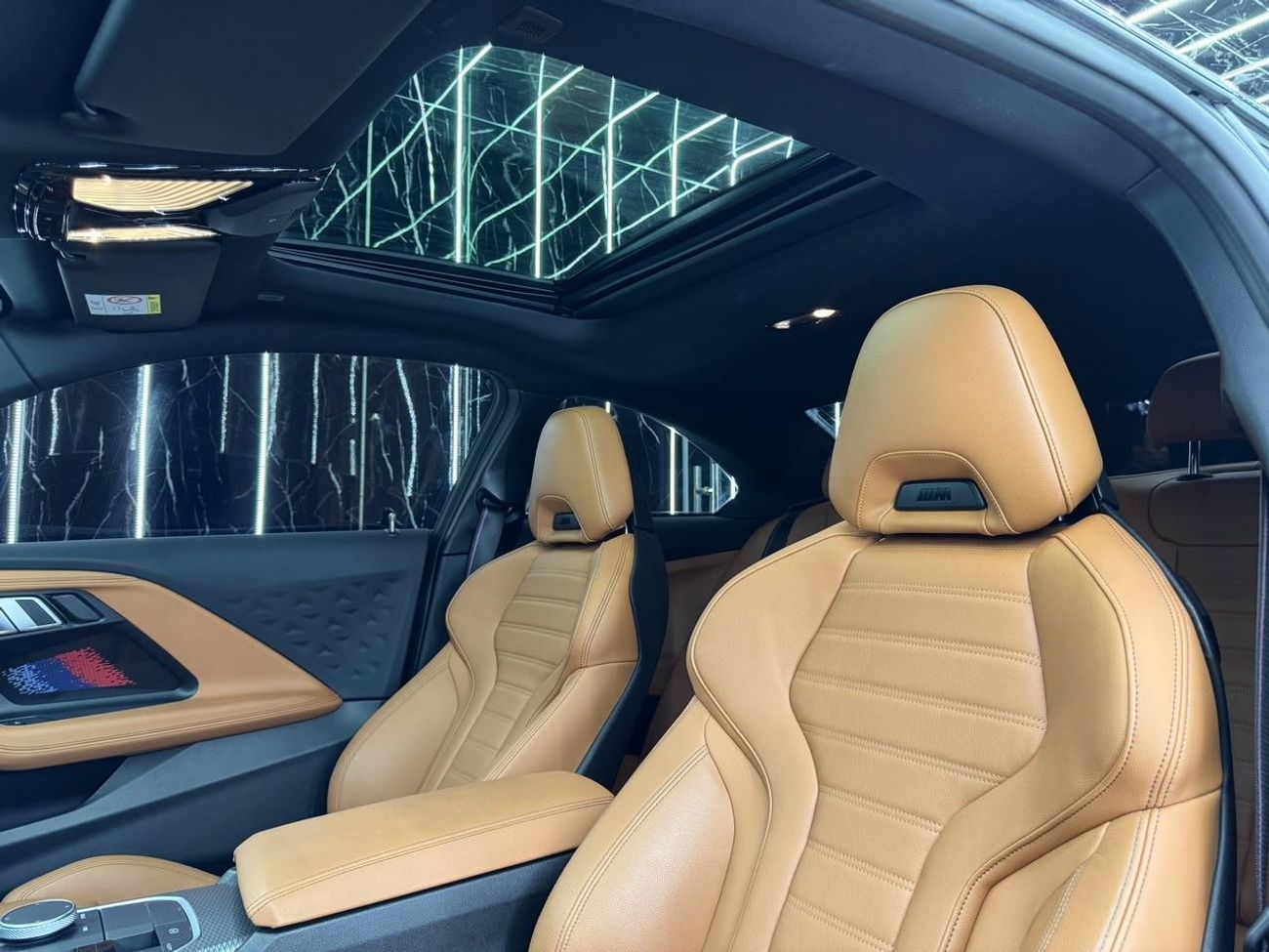 BMW M240i XDRIVE, миниатюра 24