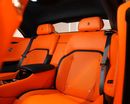 Rolls-Royce Spectre Certified Pre-Owned | Warranty