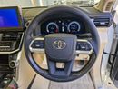 تويوتا لاند كروزر 2026 RHD LAND CRUISER ZX 300 3.5L PETROL BRAND NEW 0KM