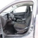 Mitsubishi ASX Mitsubishi ASX 2021 | GCC | Excellent Condition | 1 Year Warranty