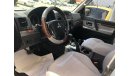 ميتسوبيشي باجيرو Mitsubishi Pajero V6, model:2007. Excellent Condition