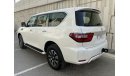 Nissan Patrol 4L | XE|  GCC | EXCELLENT CONDITION | FREE 2 YEAR WARRANTY | FREE REGISTRATION | 1 YEAR FREE INSURAN