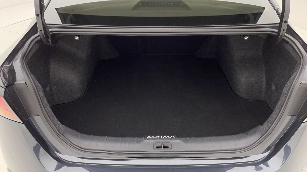 Nissan Altima SV 2.5 | Zero Down Payment | Home Test Drive