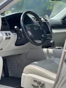 لكزس LS 460 L Titanium 4.6L