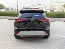 Toyota Highlander VXR Hybrid - GCC Specs - Pristine Condition