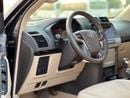 تويوتا برادو 2022 Toyota Prado TXL Full Option 4.0L V6 - AWD 4x4 - Electric Seat - Rear CAM & Sensors - Cool Box