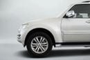 Mitsubishi Pajero GLS H/L GOLD