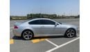 BMW 630i BMW 630I 2007 GCC V6 Perfect Condition - Accident Free