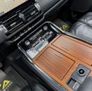 Lincoln Navigator Presidential 3.5L 2019 Lincoln Navigator Presidential, Warranty, Full Lincoln Service History, 8 Sea