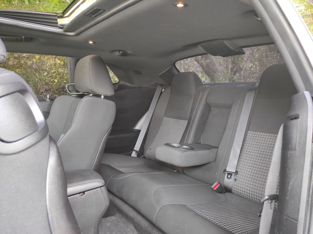 Dodge Challenger SXT Supertrack S 3.6L Full Options no1 Dodge challenger 2019 V6 Supertrack S 3.6L