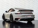 Porsche 911 Porsche 911 Turbo S 2023