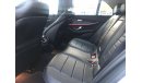 Mercedes-Benz E 400 Mercedes Benz model 2017 Japan car  prefect condition full option low mileage