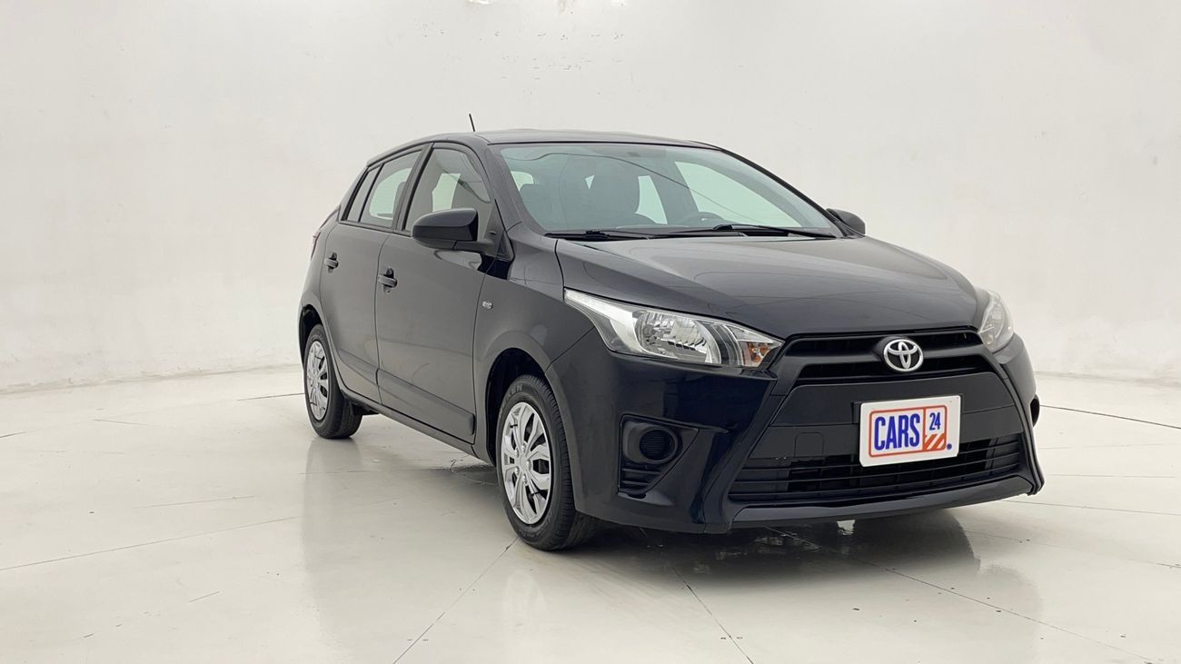 Toyota Yaris SE 1.3 | Zero Down Payment | Home Test Drive