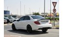 Mercedes-Benz C 350 BODYKIT C63 - 2013 - FREE REGISTRATION - FREE INSURANCE - WARRANTY