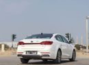 كيا كادنزا EX 3.3L KIA CADENZA V6, 2021 GCC accident-free in excellent condition 1367 P.M