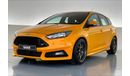 Ford Focus ST