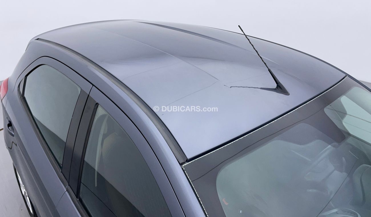 Ford Figo TREND 1.5 | Under Warranty | Inspected on 150+ parameters