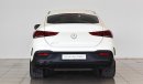 Mercedes-Benz GLE 53 COUPE AMG / Reference: VSB 31224 Certified Pre-Owned -RESERVED-