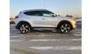 Hyundai Tucson 2018 Hyundai Tucson 1.6L Turbo / Panoramic Full Option