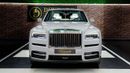Rolls-Royce Cullinan | SILVER BADGE | NEW | 2023 | V12 | 563 HP