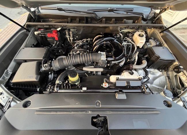 Toyota Land Cruiser GXR, миниатюра 20