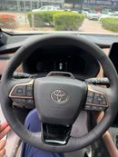 Toyota Grand Highlander Platinum Hybrid Max