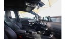 Mercedes-Benz A 250 Std Mercedes-Benz A250 2020