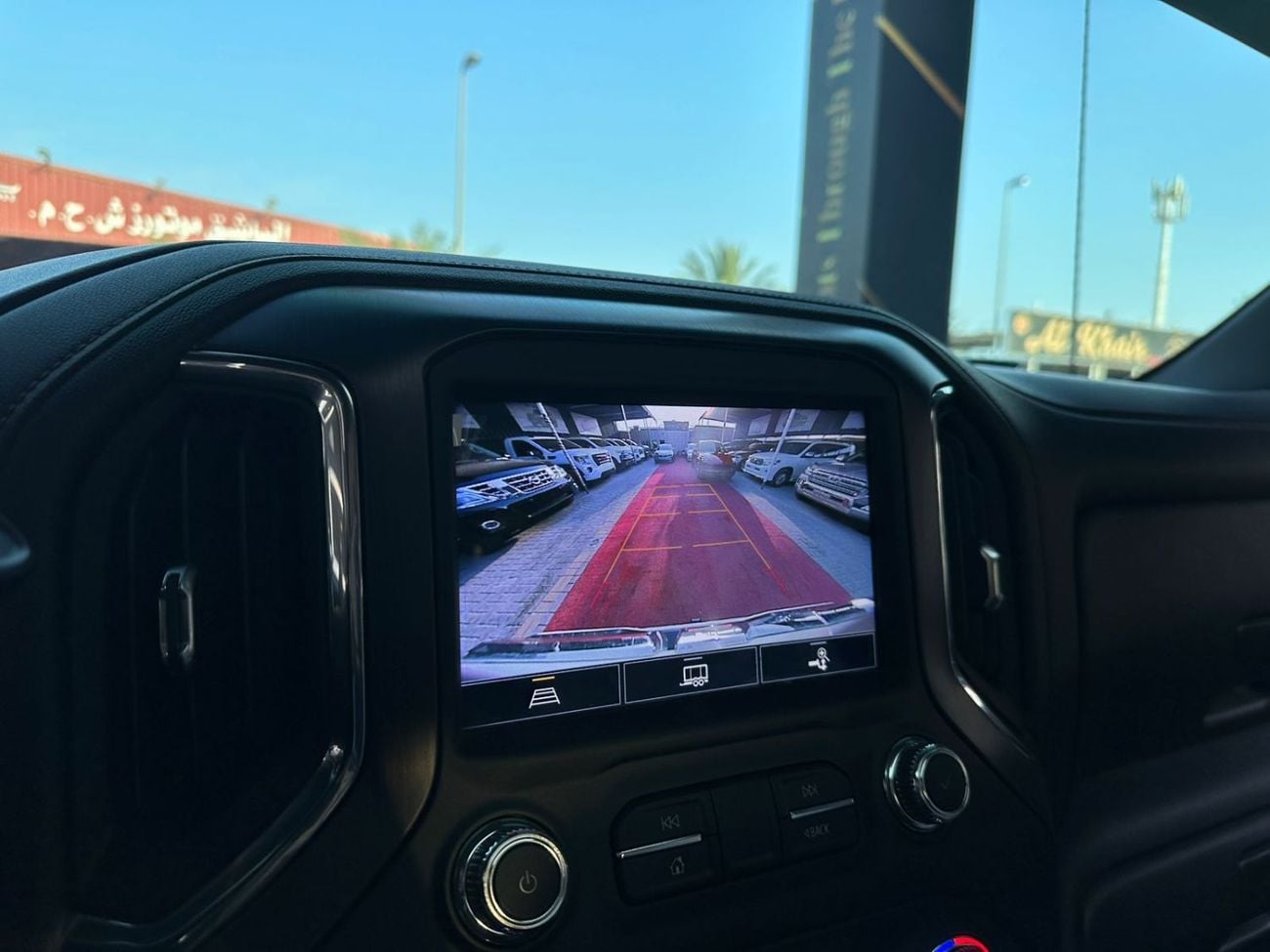 GMC Sierra 6.2L - V8 - 420 hp and 460 lb-ft torque