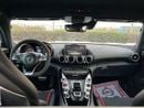 Mercedes-Benz AMG GT 63 2017 Mercedes-AMG GT 63 | 65,000 km | Japanese Specs