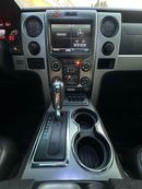 Ford F 150 Raptor SVT Raptor