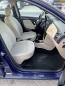 Renault Symbol non accident car