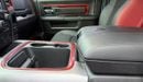 رام 1500 REBEL Only 8000 km .. Brand new condition .. V8 .. 5,7 L .. HEMI