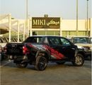 Toyota Hilux ADVENTURE | D/C | 4WD | 4.0 | A/T | 2025