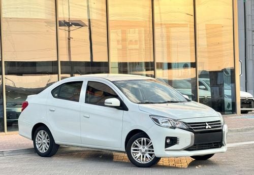 ميتسوبيشي اتراج جي إل إكس هايلاين نوع الضمان: طرف ثالث، السوق المستهدف: الإمارات العربية المتحدة (قابل للتصدير)، فئة GLX متوسطة، سعة ا