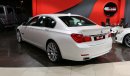 BMW 750Li Li