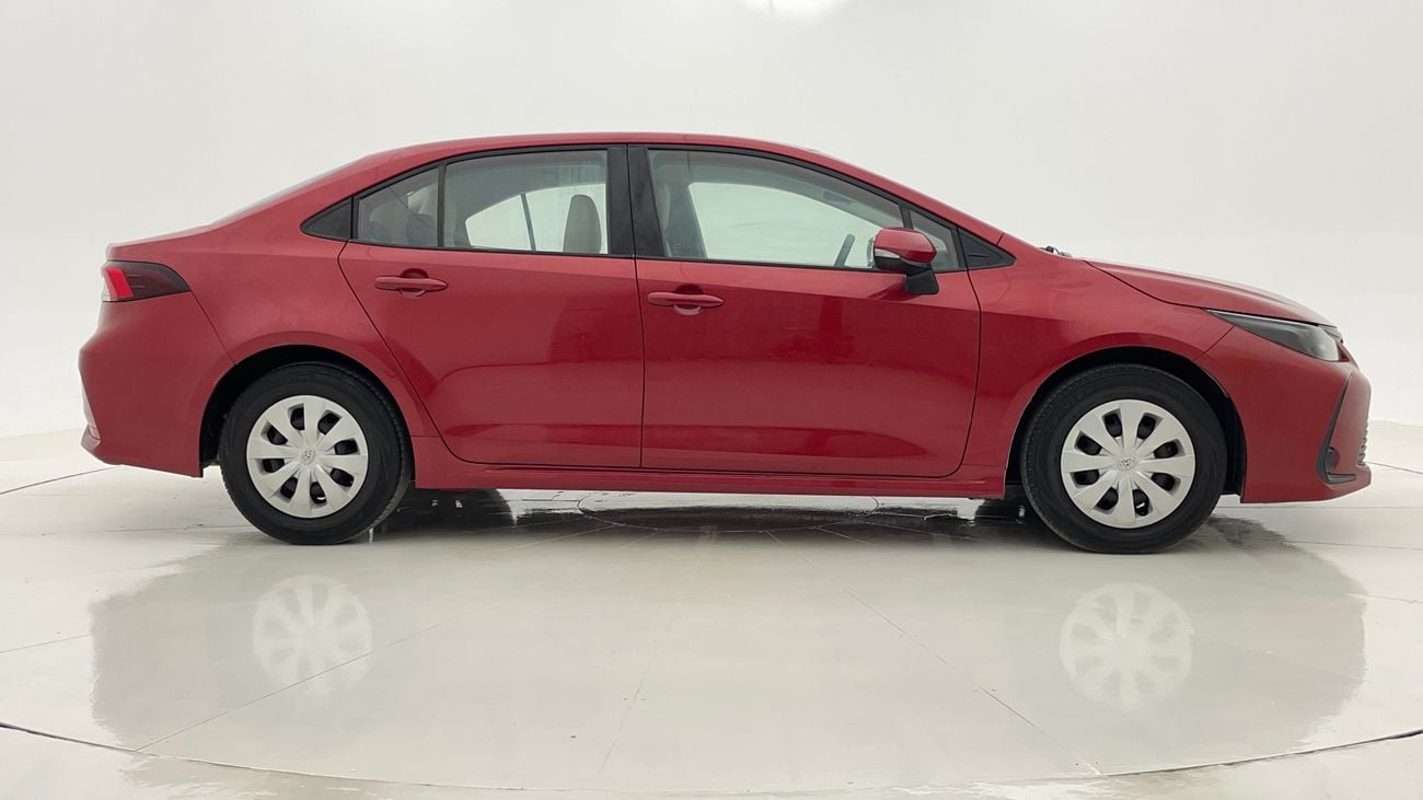 Toyota Corolla XLI 1.6 | Zero Down Payment | Free Home Test Drive