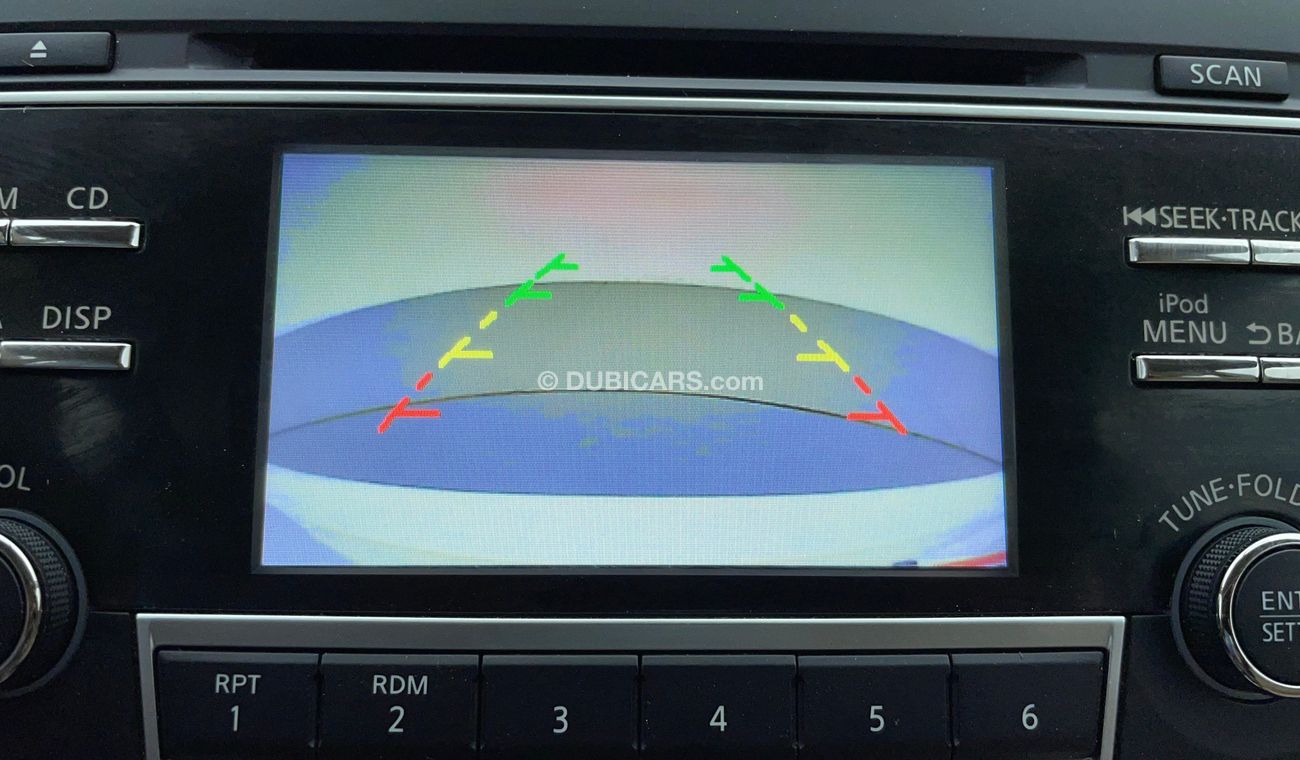 Nissan Altima SV 2.5 | Zero Down Payment | Free Home Test Drive