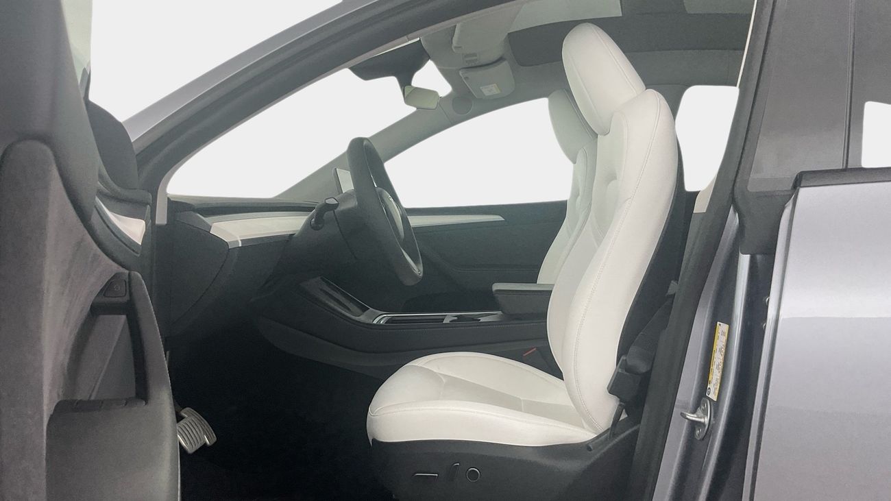 Tesla Model Y Performance (Dual Motor) | upto AED 20,000 Ramadan Discount | Guaranteed Warranty | 0 Down Payment