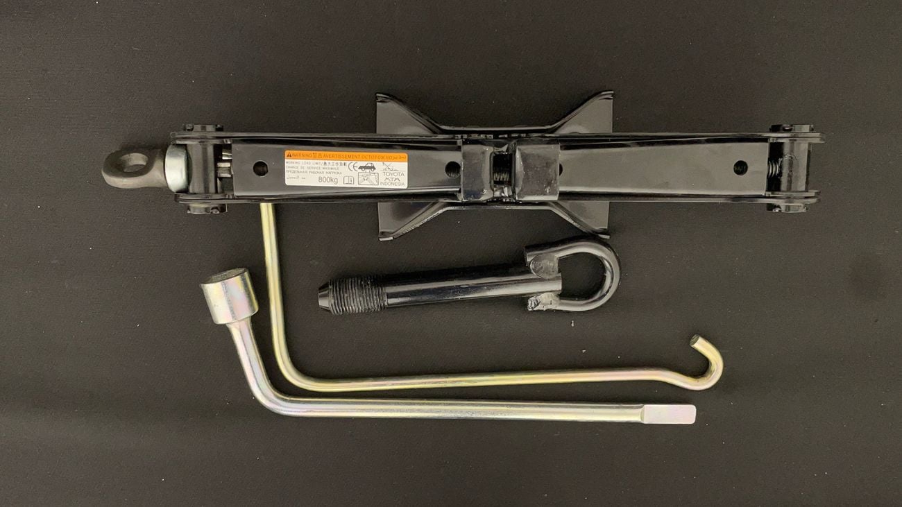 Toyota Yaris SE 1.5 | Zero Down Payment | Home Test Drive