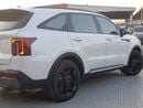 Kia Sorento Base 2.4L AWD