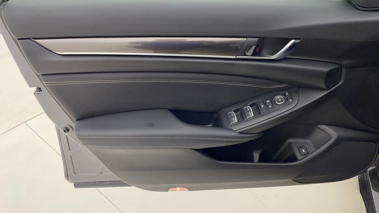 Honda Accord SPORT 1.5 | Zero Down Payment | Home Test Drive