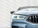 BMW M850i Carbon Edition 4.4L