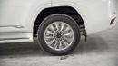 تويوتا لاند كروزر VXR TOYOTA LAND CRUISER VX 4.0 Full option with Radar 2026