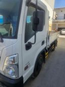 Hyundai Mighty Gcc / EX6