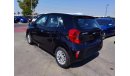 Kia Picanto Std KIA PICANTO 2022